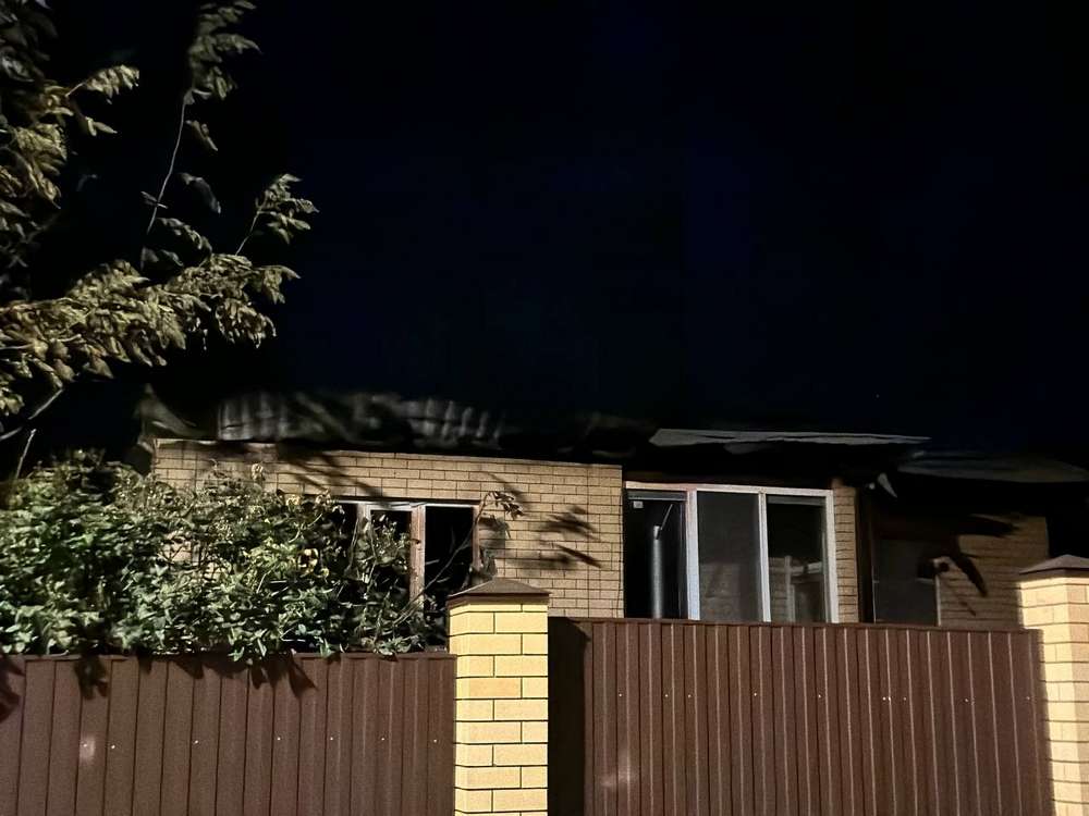 У цю гру можна грати вдвох: на Бєлгородщині загиблі і руйнування через атаку дронів 12 жовтня