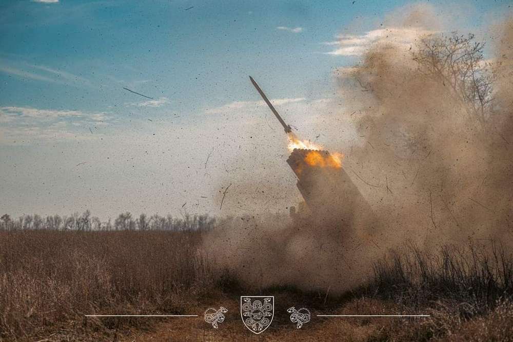 Ворог знову почав штурми на Запоріжжі: що відбувається на фронті 21 листопада