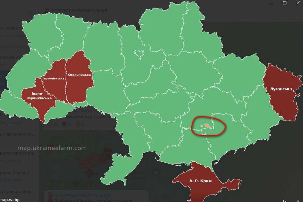 Нікополь залишився без води і частково без світла та тепла через ворожі обстріли 22 листопада 