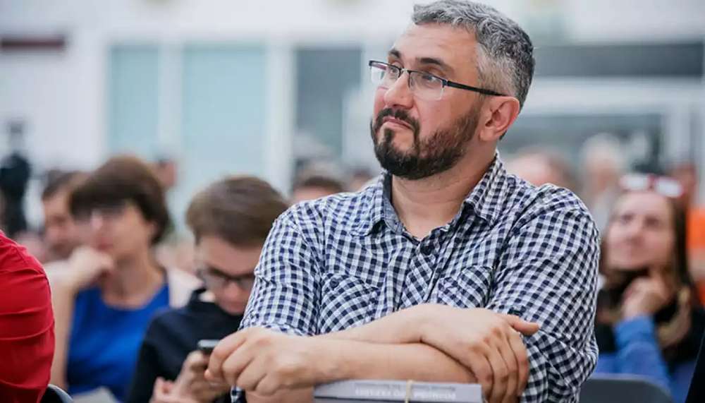 Ось що насправді спонукає переходити на українську мову – відповідь Фаріон