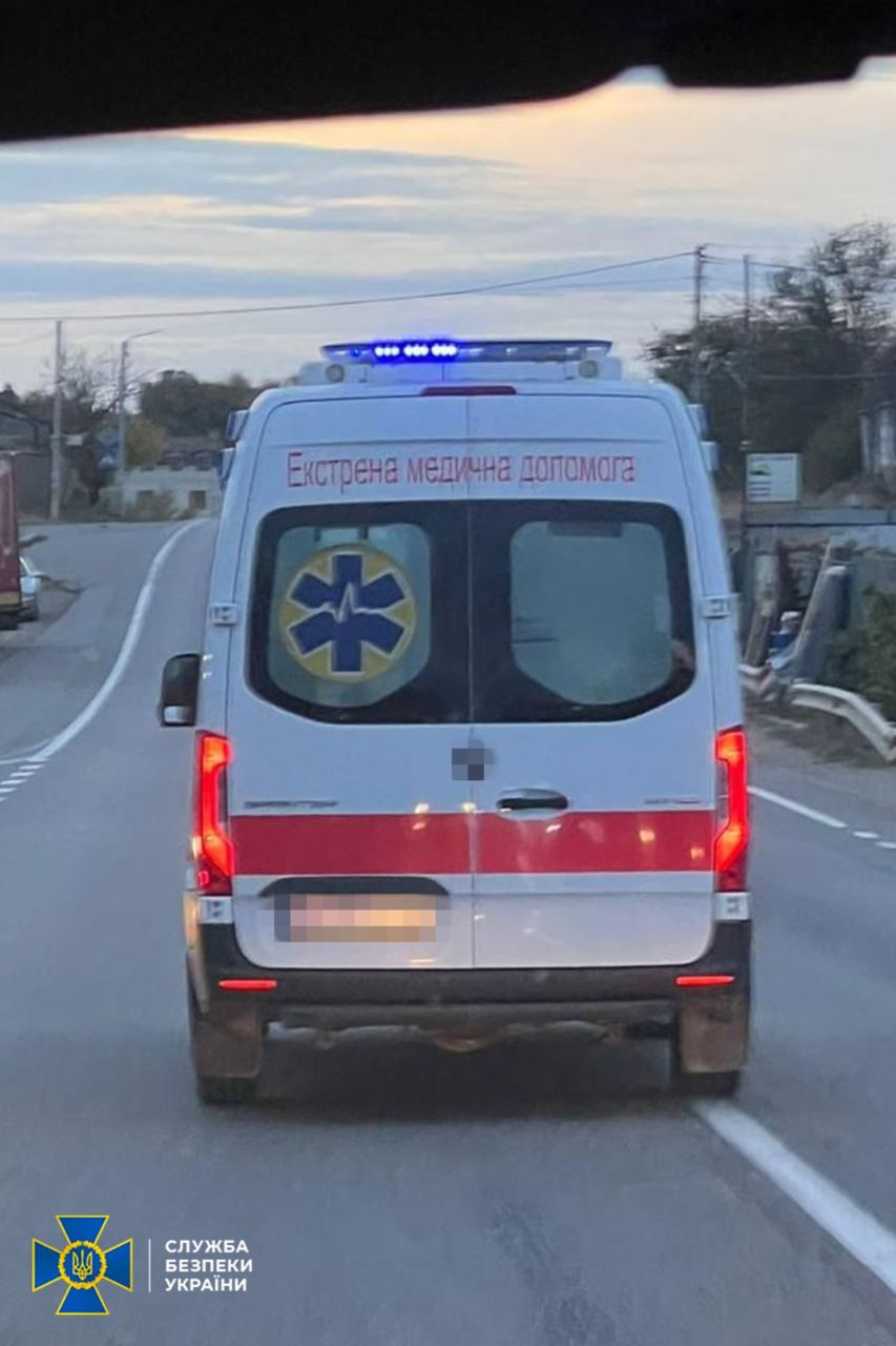 викрито злочинну схему в Одеській області 