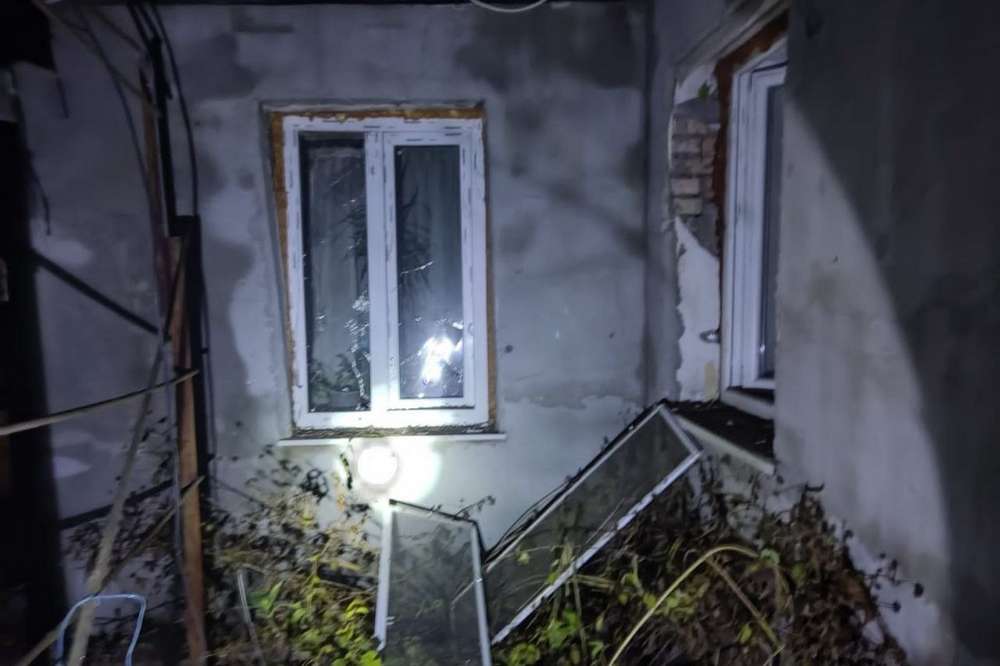 Нікополь залишився без води і частково без світла та тепла через ворожі обстріли 22 листопада 