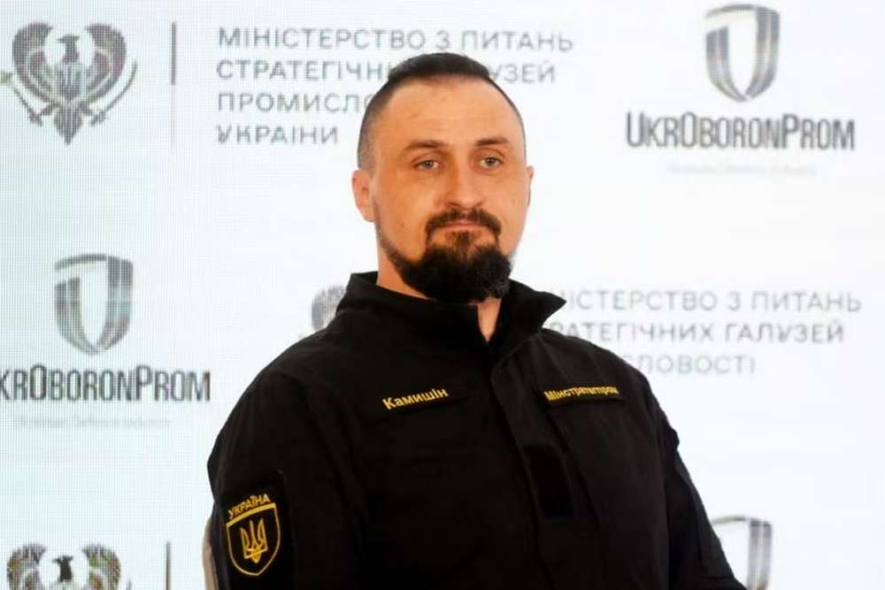 Україна запустила серійне виробництво дронів – аналогів російських «Шахедів»