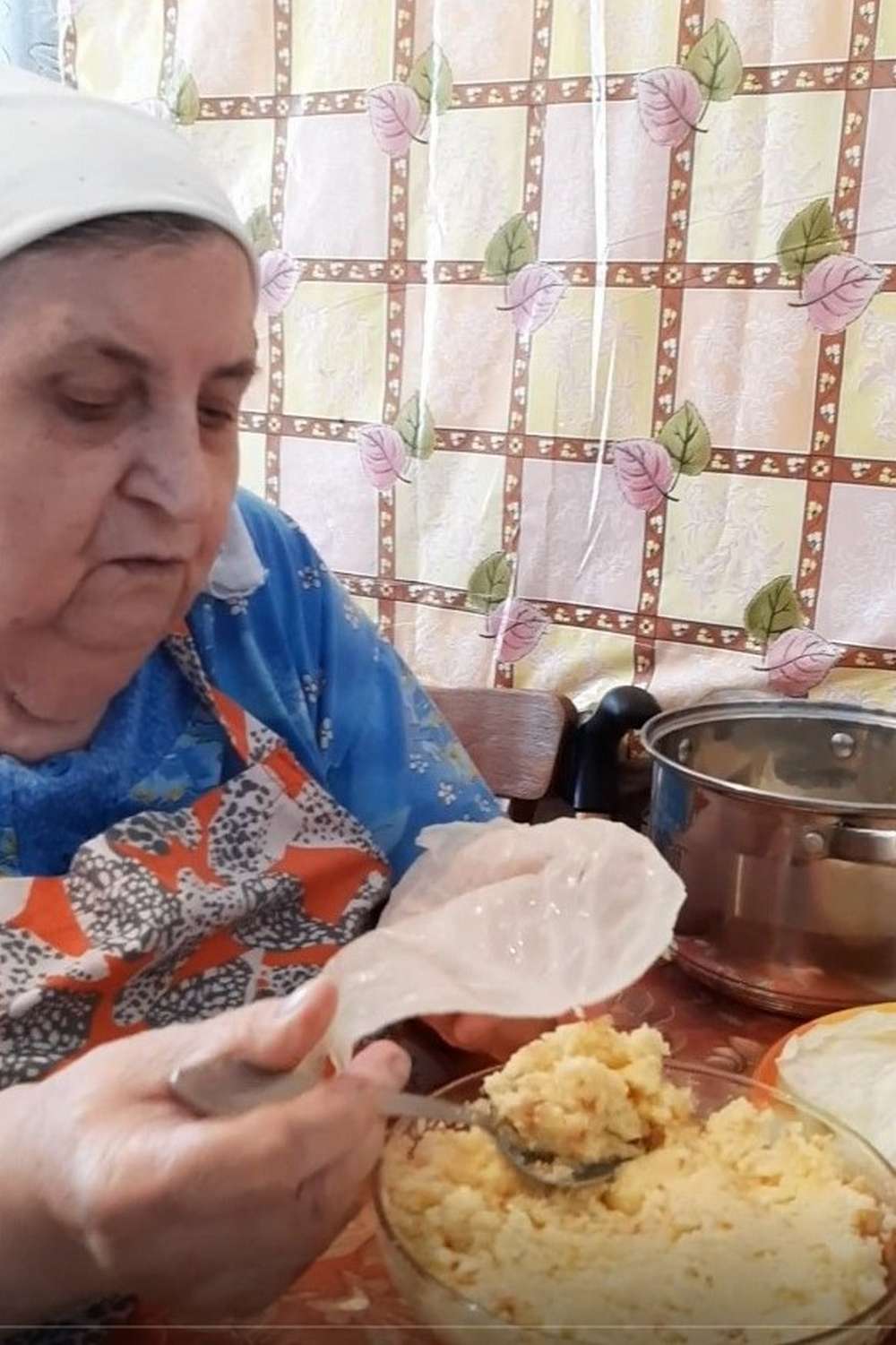 Голубці з картоплею і «шитий» рушник стали нематеріальною спадщиною України