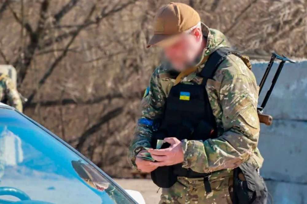Повістки на e-mail і демобілізація після 36 місяців служби – які зміни для військових готують депутати