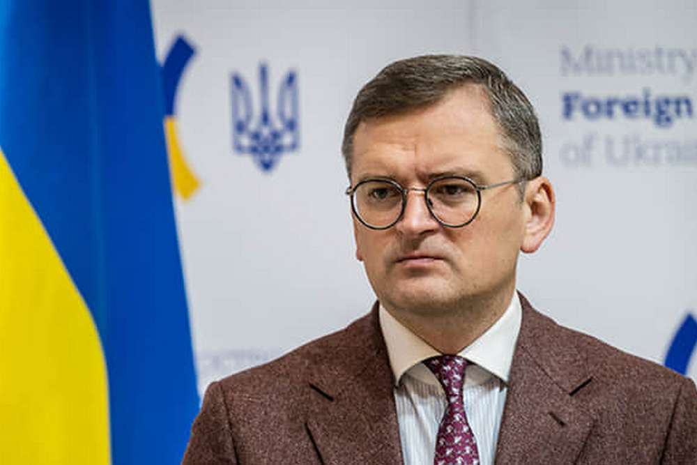 кулеба