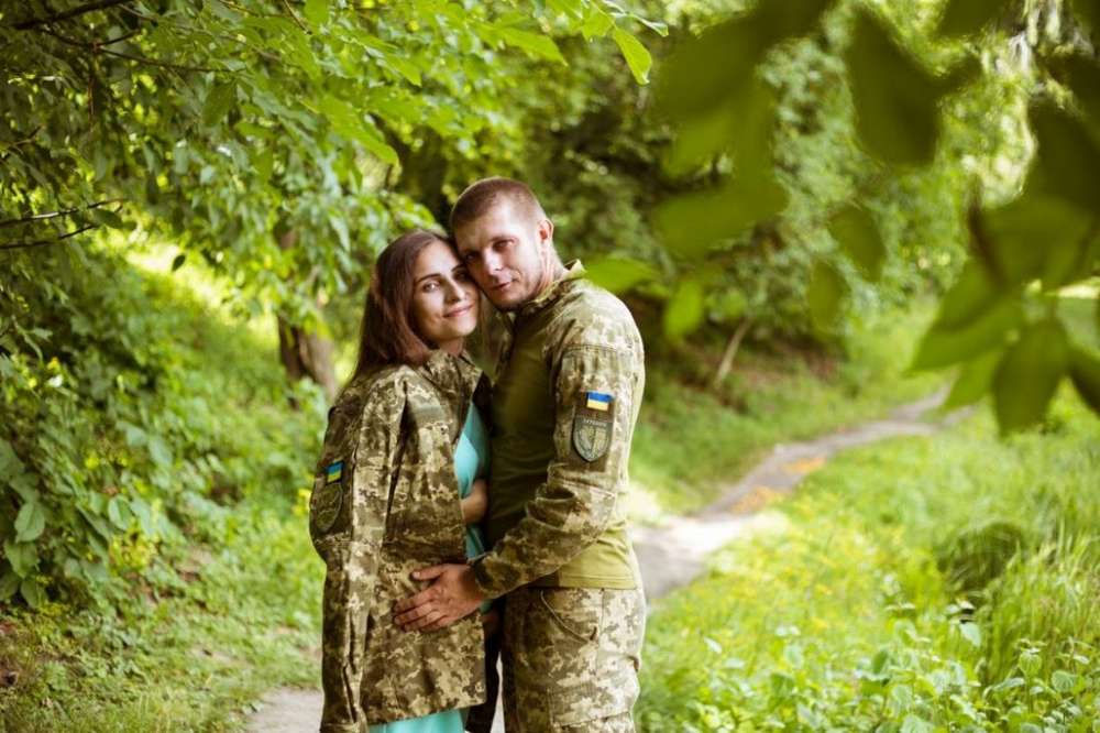 Смертельно поранений, встиг врятувати побратимів – історія Героя, який загинув на Запоріжжі
