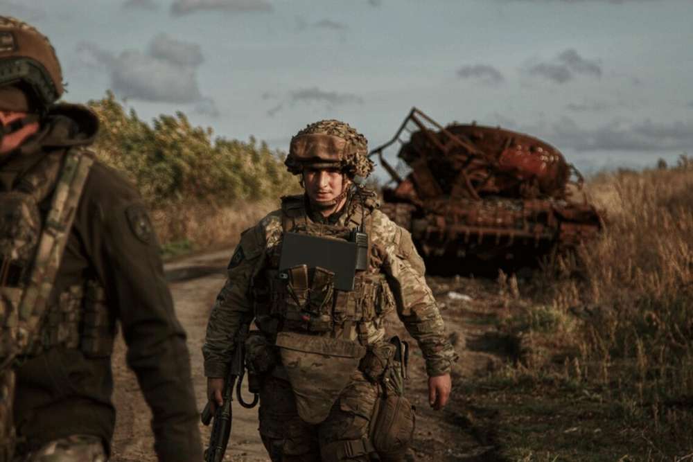 Сценарії війни в Україні в 2024-2025 роках: виснаження, заморожування, Перемога і Джокери: