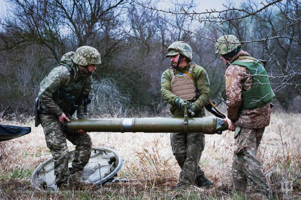 Стало відомо, скільки військових в ЗСУ і хто найбільше потрібен армії зараз