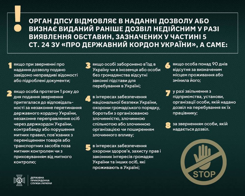 2Спеціальний прикордонний режим Україні – про що потрібно знати