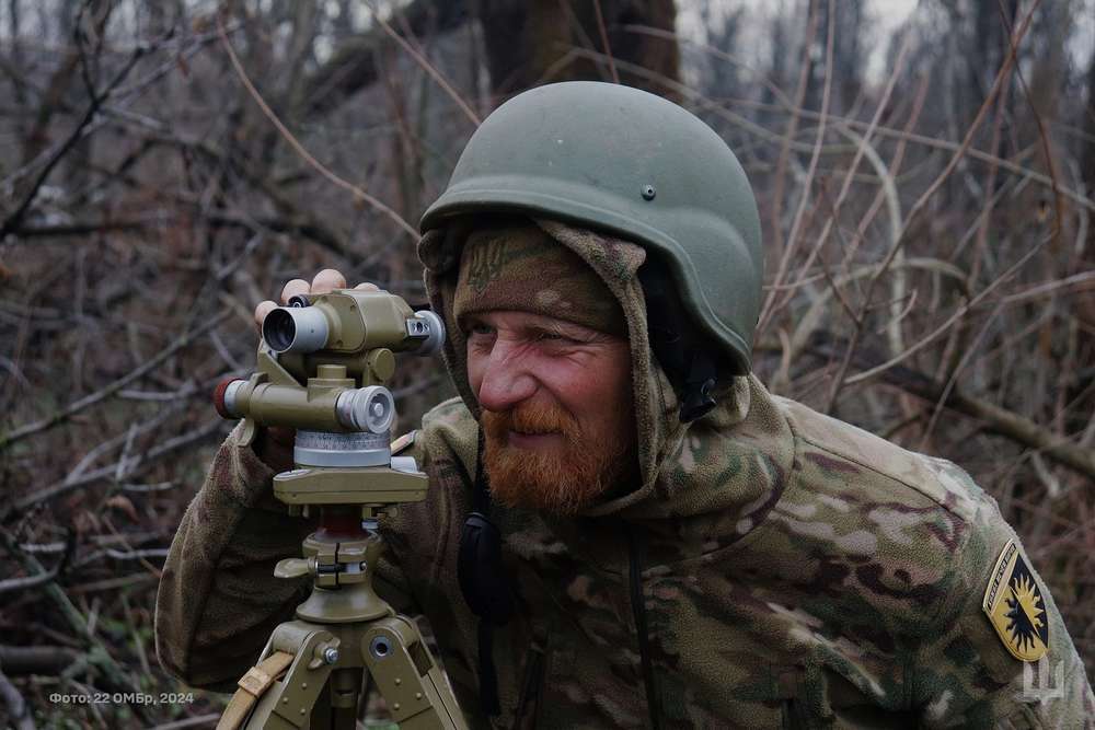 Ворог намагається вибити ЗСУ з лівого берега Дніпра: ситуація на фронті 6 січня