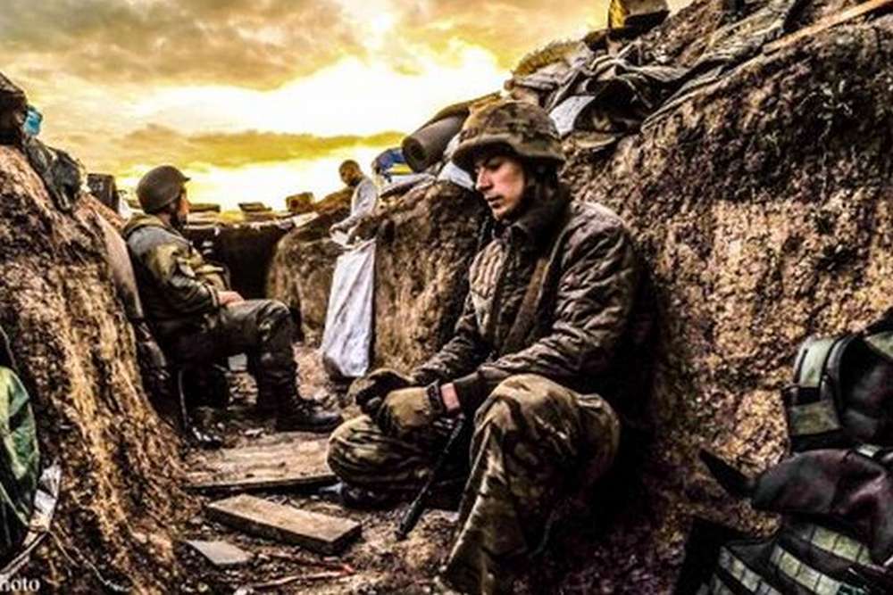 Сценарії війни в Україні в 2024-2025 роках: виснаження, заморожування, Перемога і Джокери: