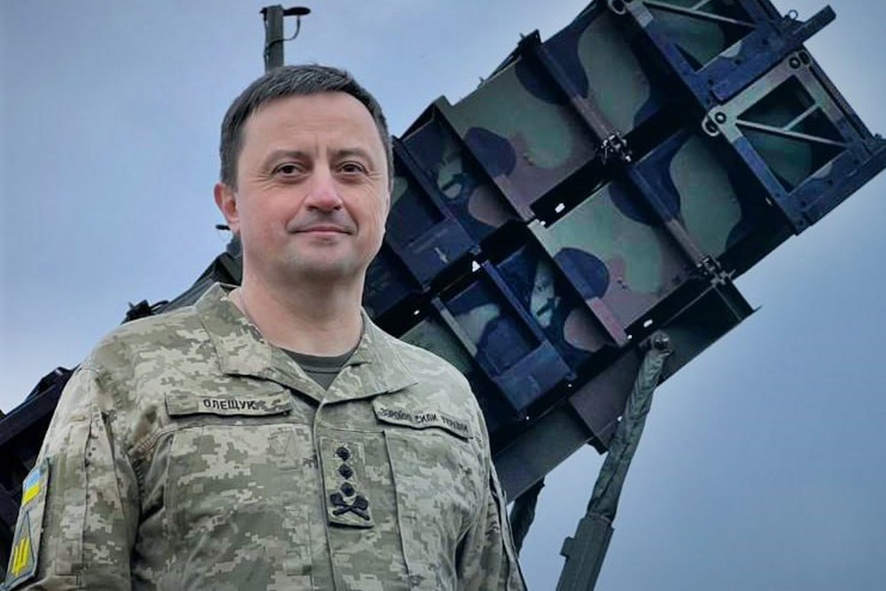 Які літаки посилять бойові можливості української авіації