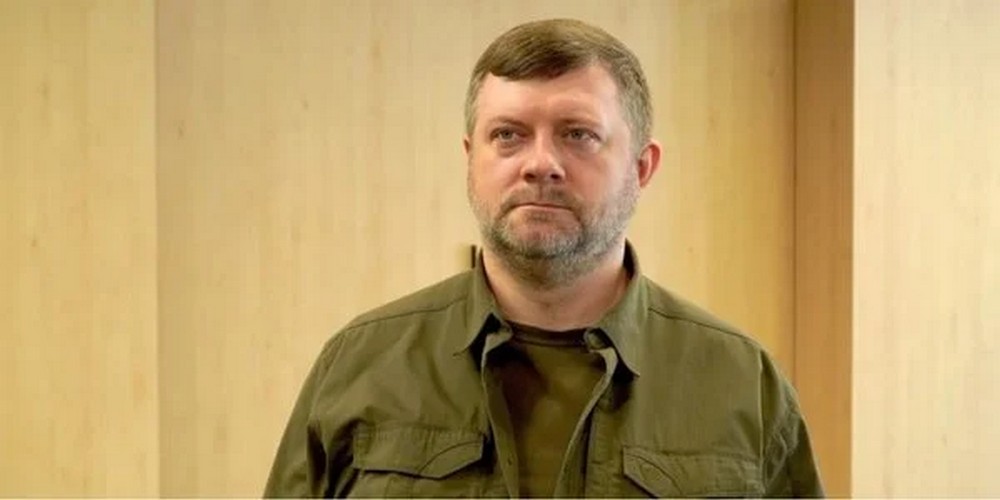 Олександр Корнієнко
