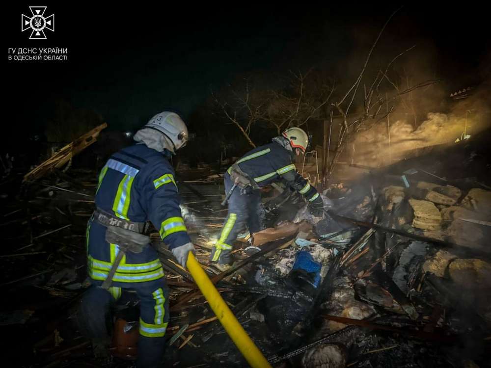 одеса дснс 1