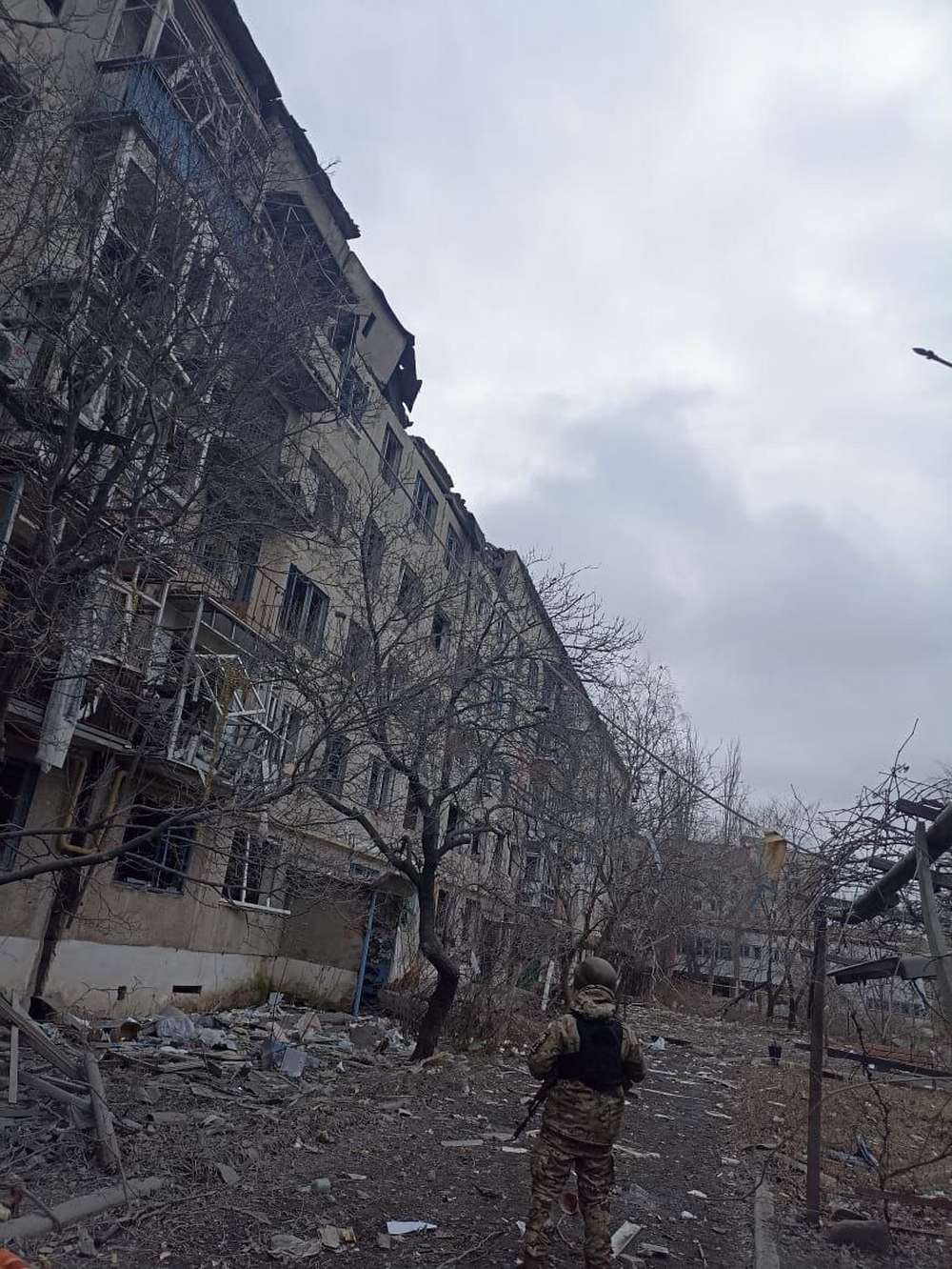 Торецька громада