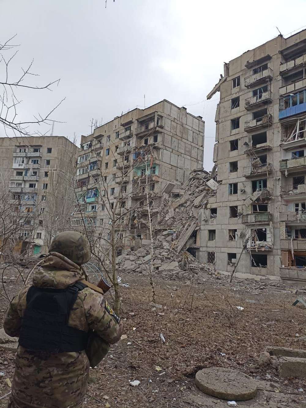 Торецька громада