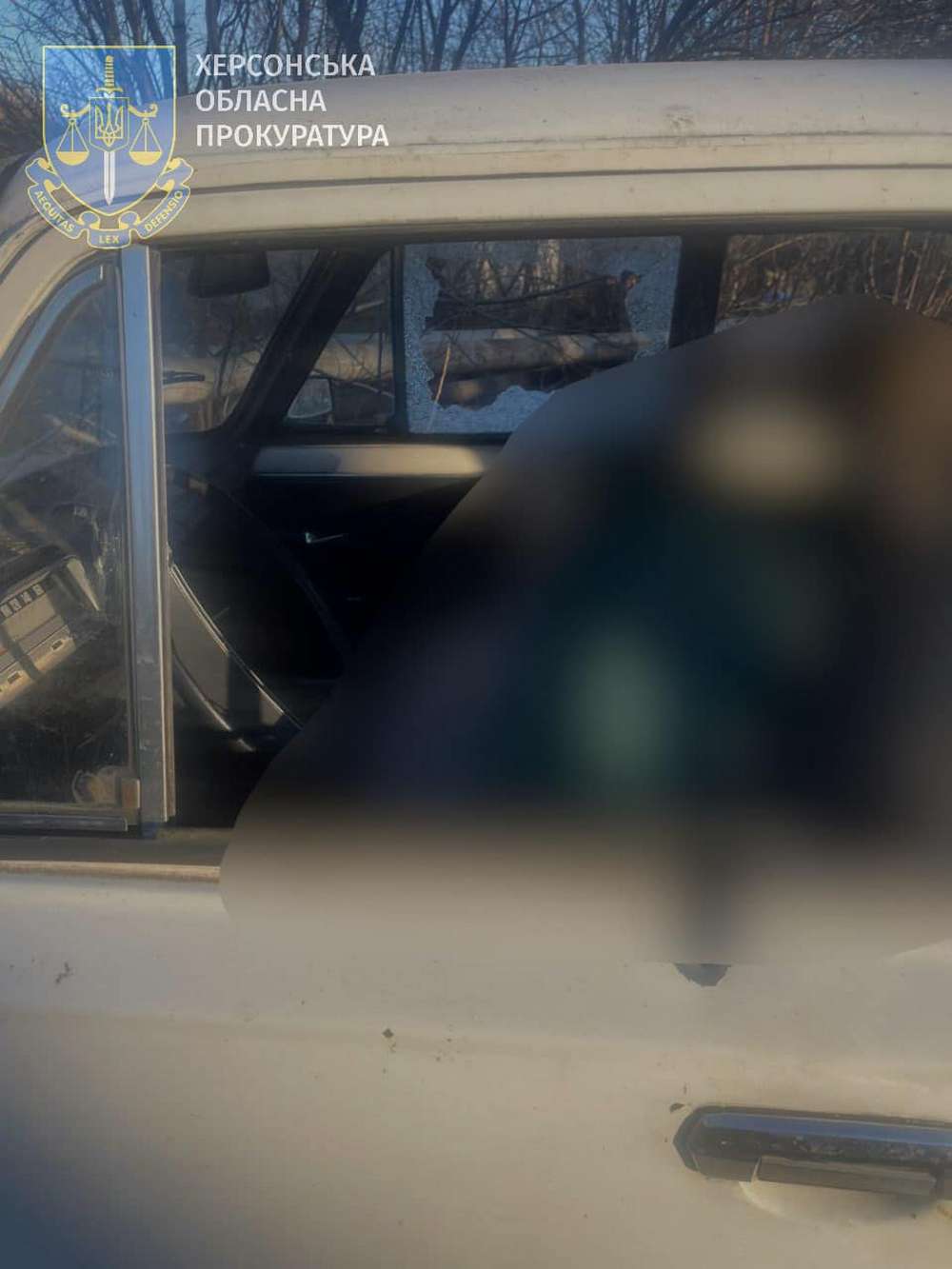 Окупанти 116 разів обстріляли Херсонщину за добу: двоє загиблих і 7 поранених