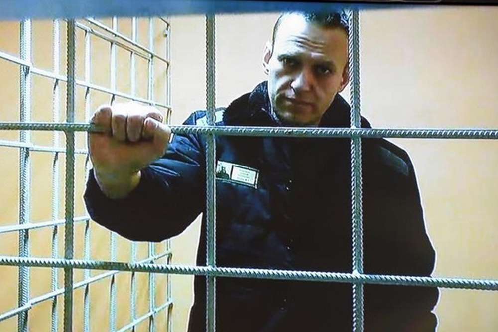 навальний