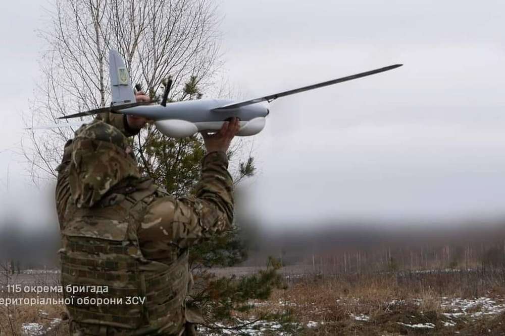 Ворог скаженіє на Донеччині: що відбувається 25 лютого на фронті
