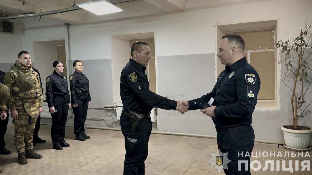 Після деокупації Харківщини виявлено 1 008 тіл убитих та загиблих – поліція