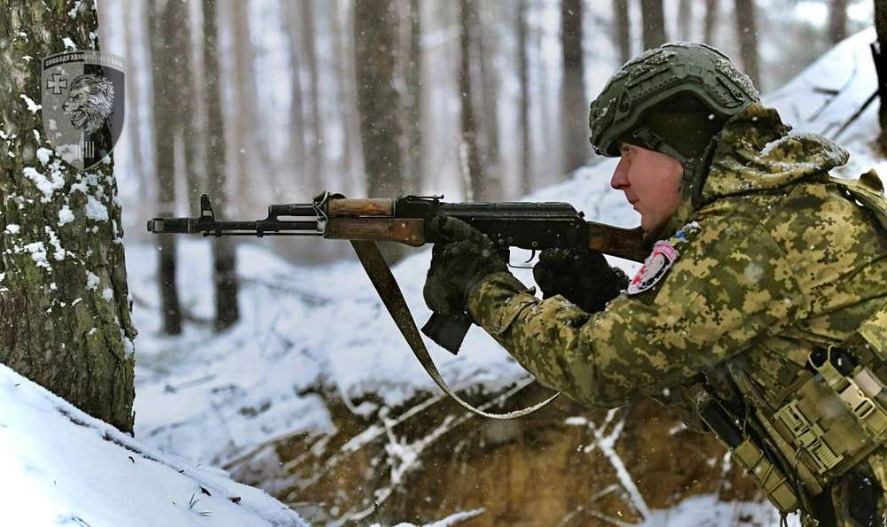 У ворога шалені втрати, на Запоріжжі не наступав: що відбувається на фронті 16 лютого