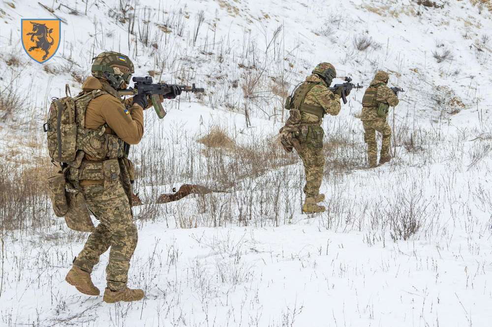 У ворога шалені втрати, на Запоріжжі не наступав: що відбувається на фронті 16 лютого