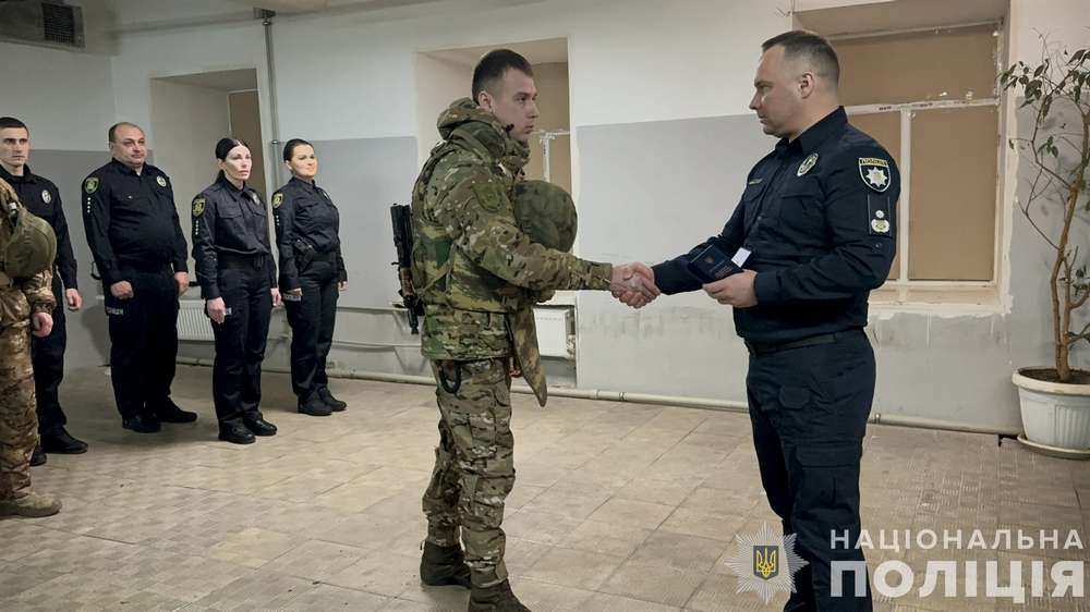 Після деокупації Харківщини виявлено 1 008 тіл убитих та загиблих – поліція
