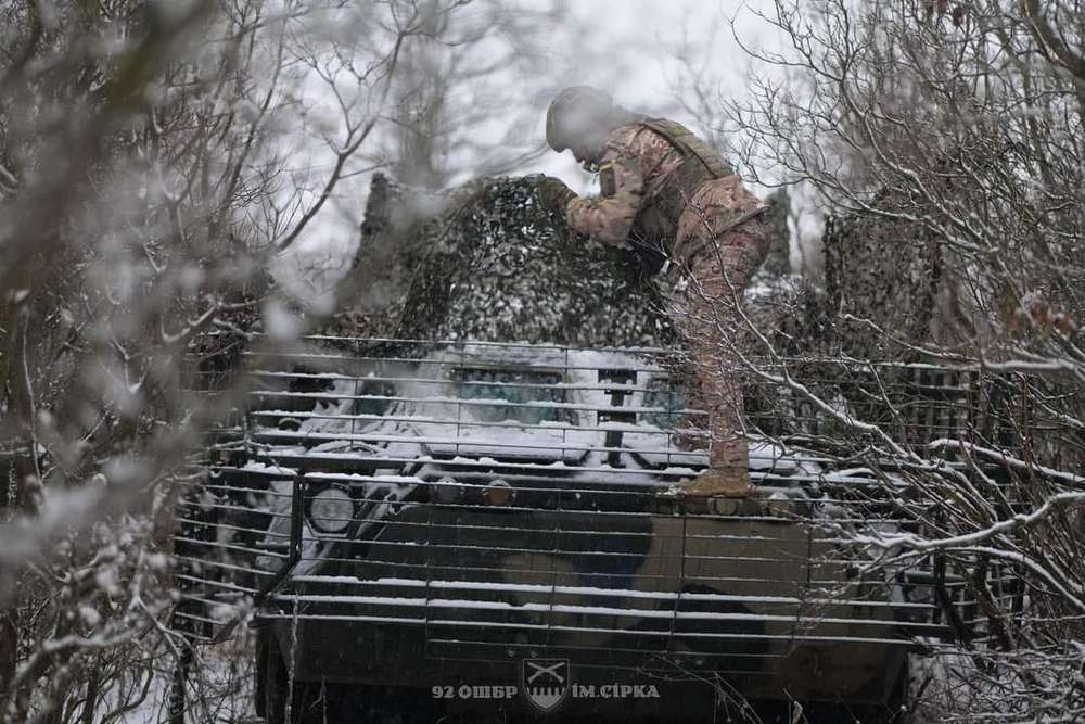 В районі Авдіївки відбили 34 атаки: що відбувається на фронті 15 лютого