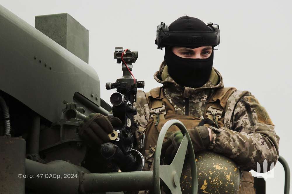 В районі Авдіївки відбили 34 атаки: що відбувається на фронті 15 лютого1 n
