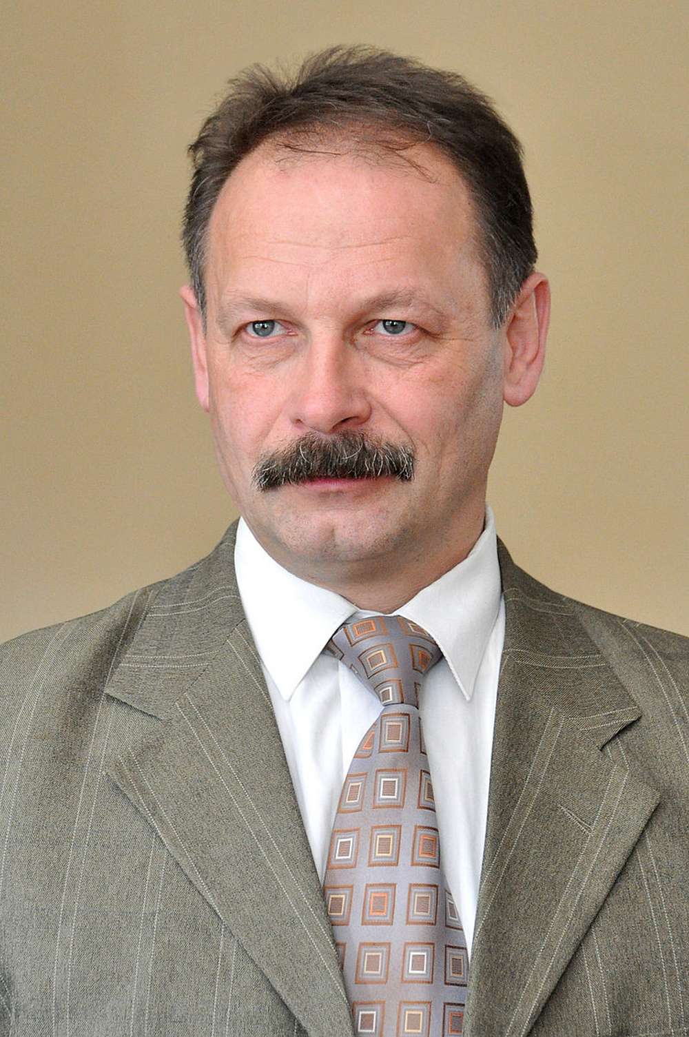 Олег Степанович Барна
