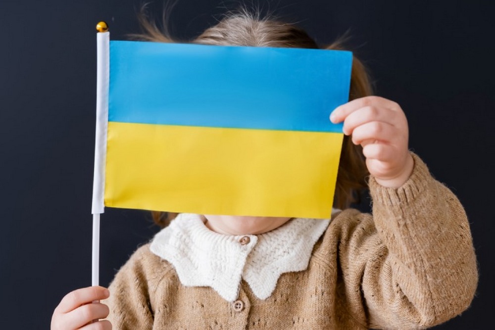 Із тимчасово окупованої території Запорізької області в Україну повернули ще одну дитину