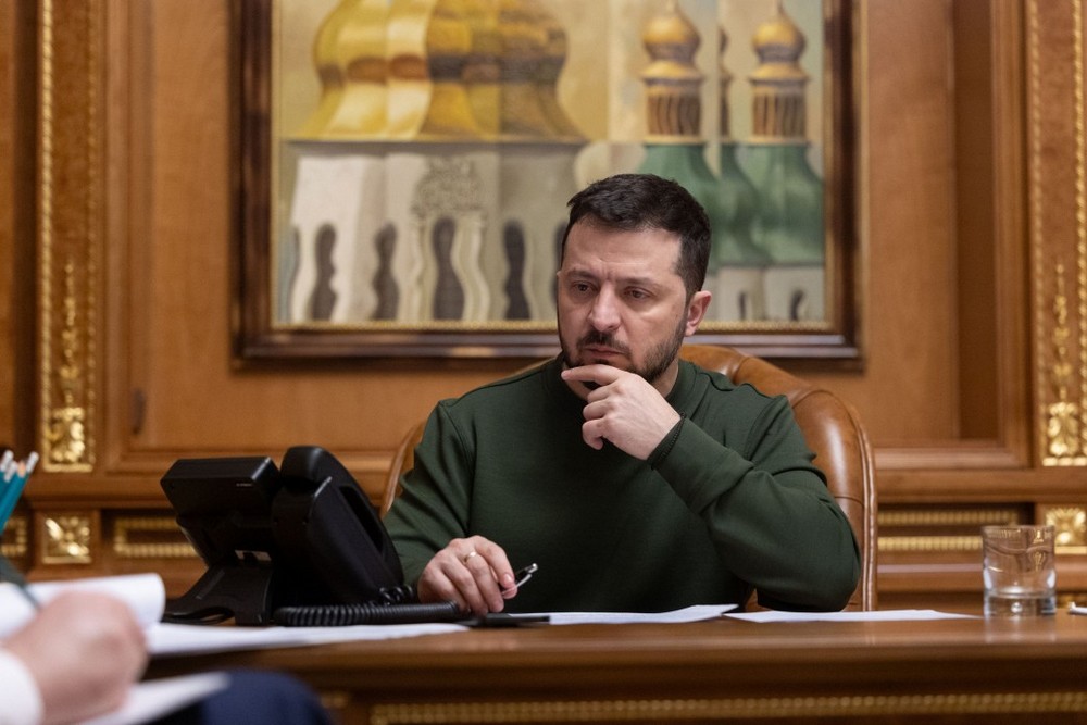 ЗСУ планують майбутні контрнаступальні операції