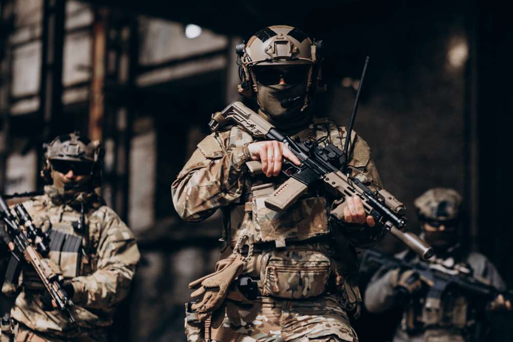 «Чоловіки 40-50 років на фронті – це проблема, потрібна молодь» - секретар оборонного комітету пояснив, чому