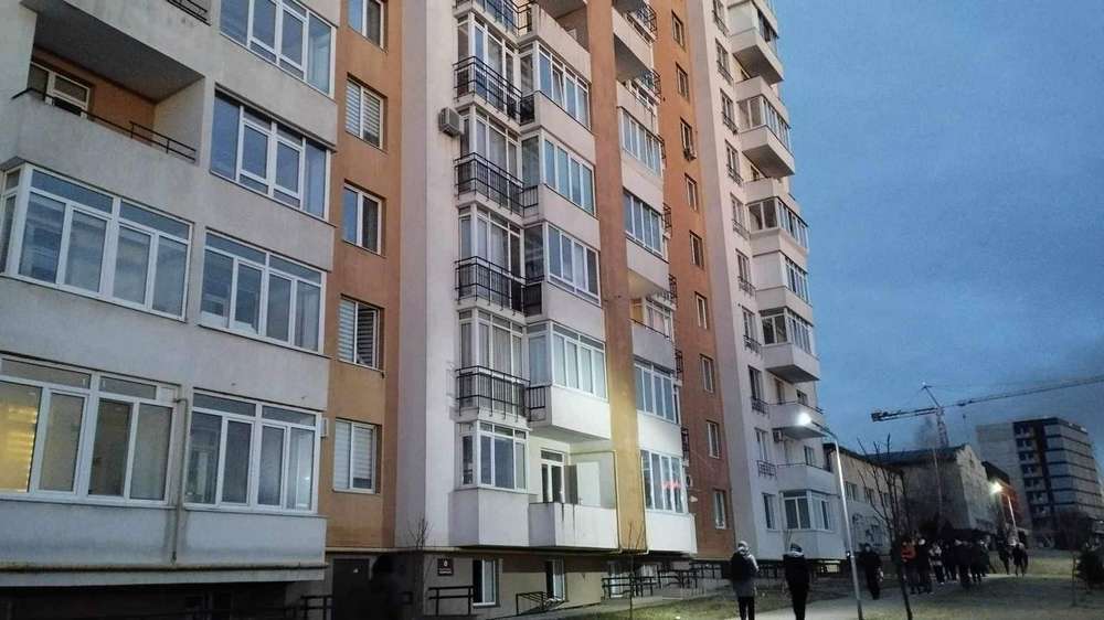 львів 3