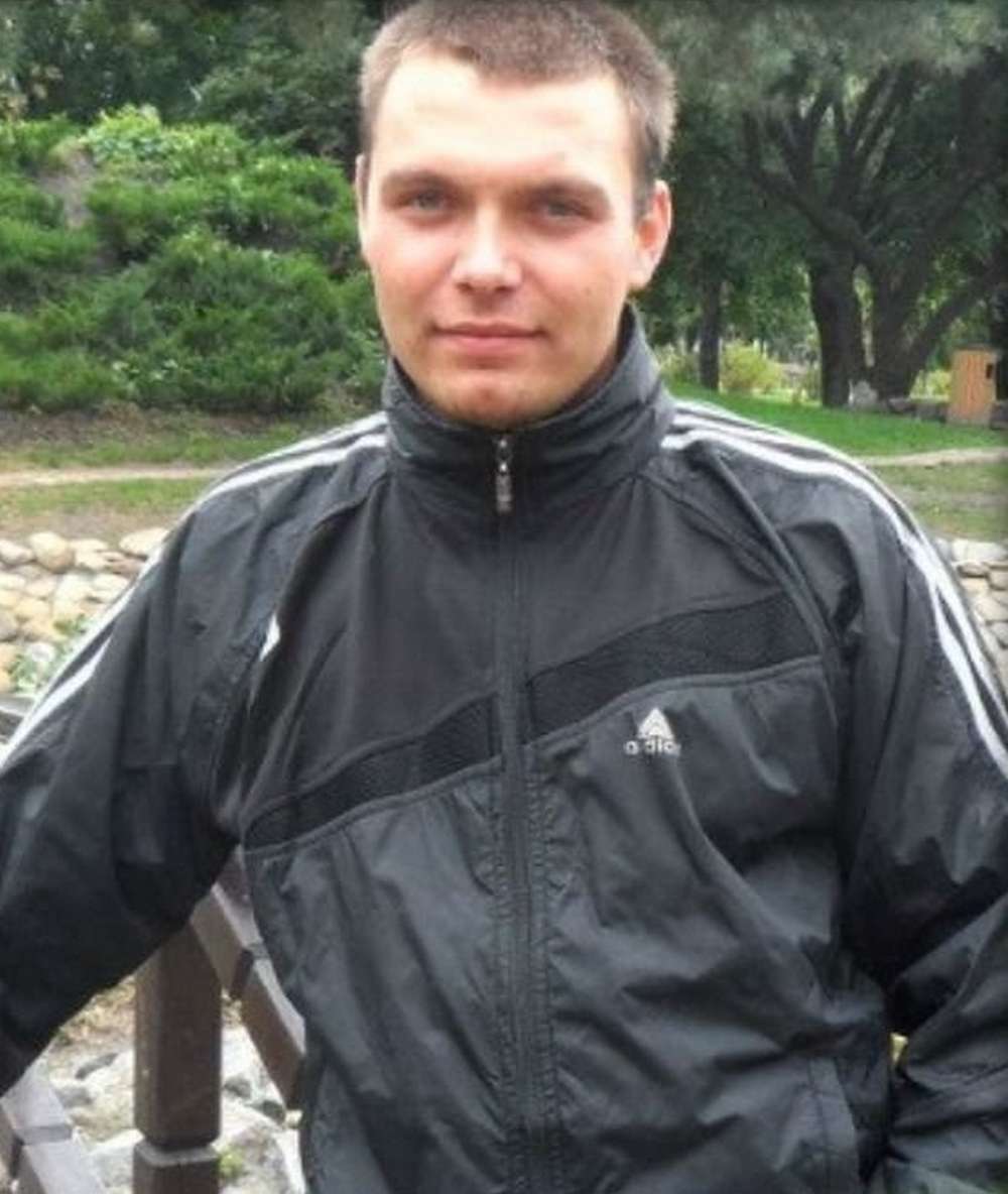 петро торшин