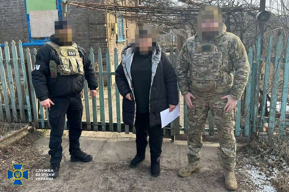 Чиновниця міськради, інженерка оборонного заводу та інші – знешкоджено агентурну мережу фсб