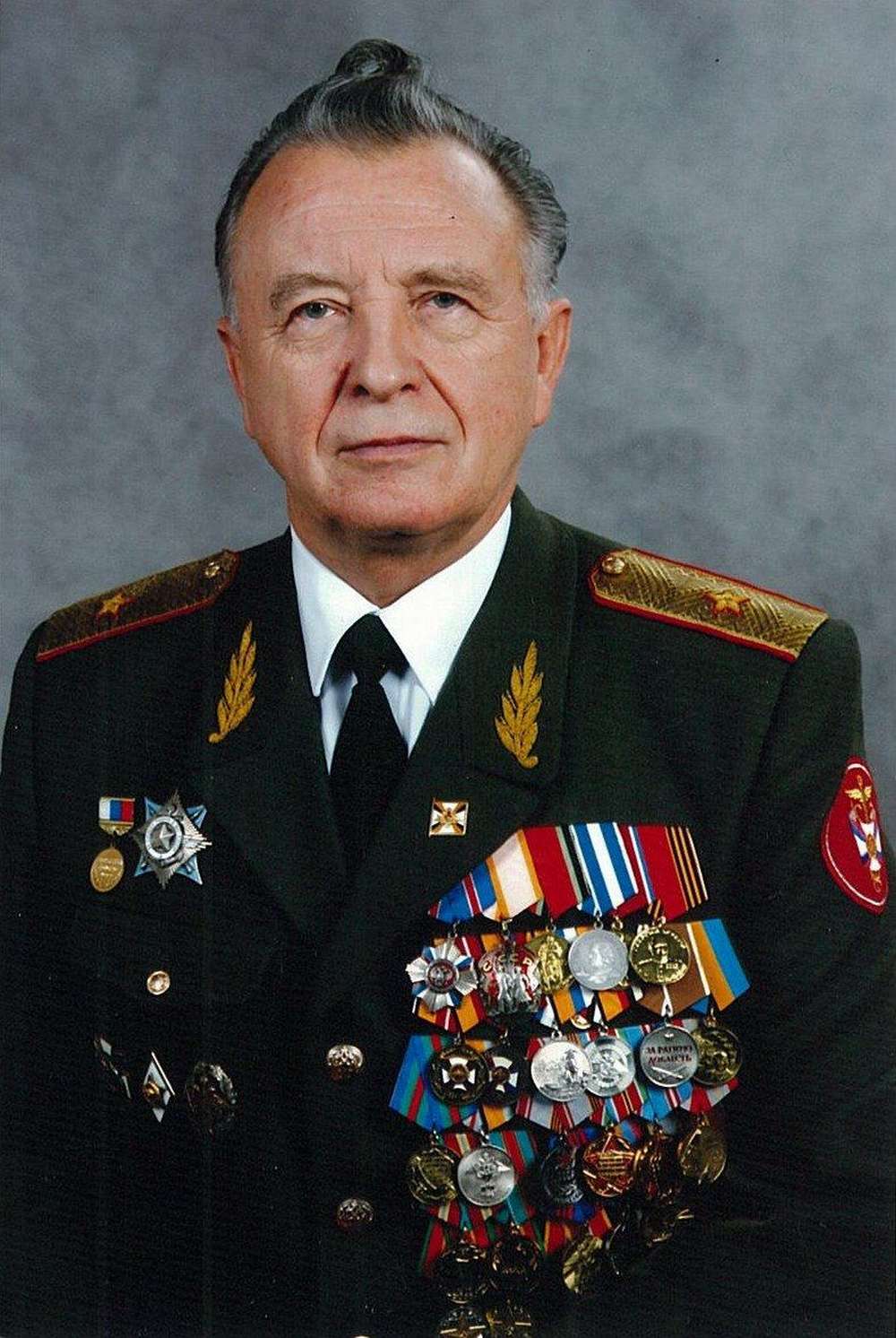 Сказали, що гроші підуть ЗСУ: на Росії у генерала шахраї видурили 50 мільйонів рублів
