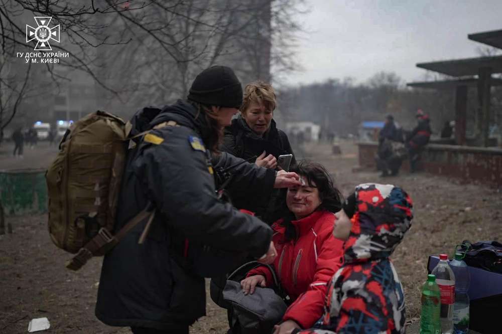 Зростає кількість загиблих і постраждалих внаслідок атаки 7 лютого: Зеленський відреагував