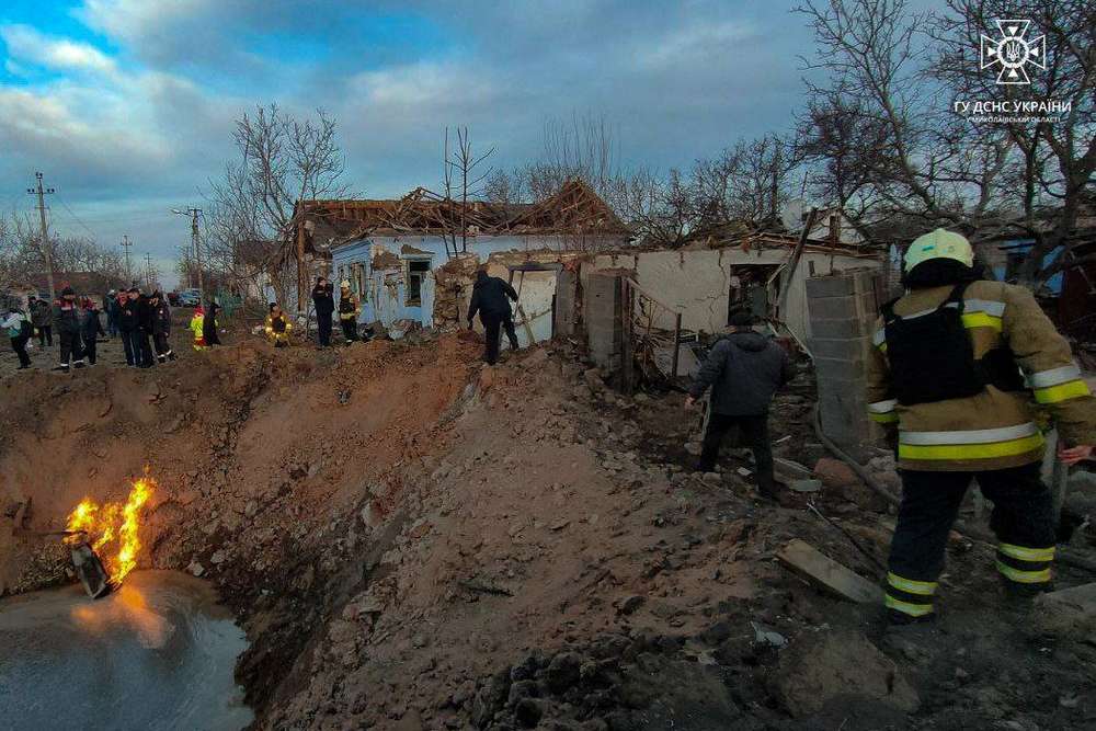 Зростає кількість загиблих і постраждалих внаслідок атаки 7 лютого: Зеленський відреагував