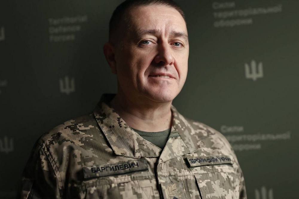 Новим керівником Генштабу ЗСУ став Анатолій Баргілевич – що про нього відомо 