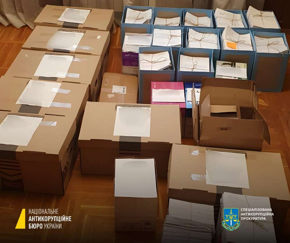 Зловживання на харчах для ЗСУ: НАБУ підтвердило наявність корупційних схем