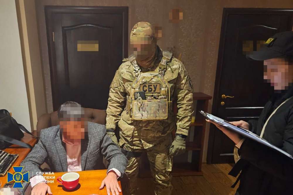 У Запорізькій облраді викрили масштабну корупційну схему