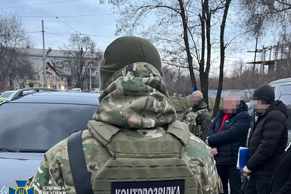 У Запорізькій облраді викрили масштабну корупційну схему