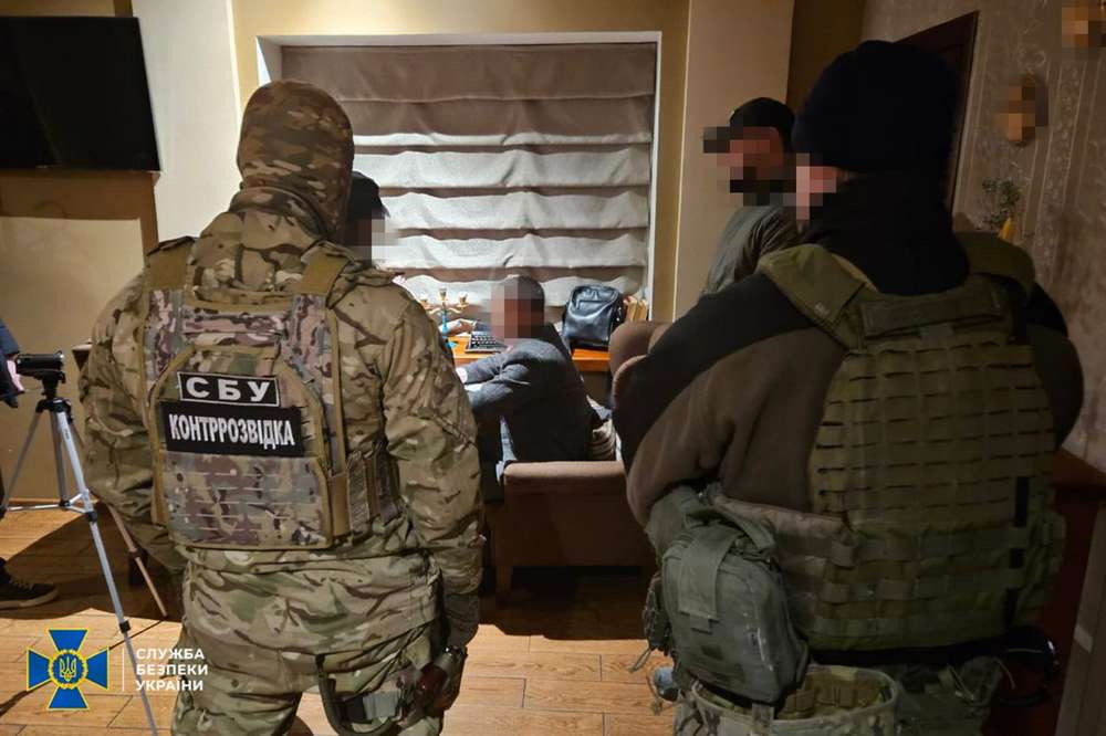 У Запорізькій облраді викрили масштабну корупційну схему