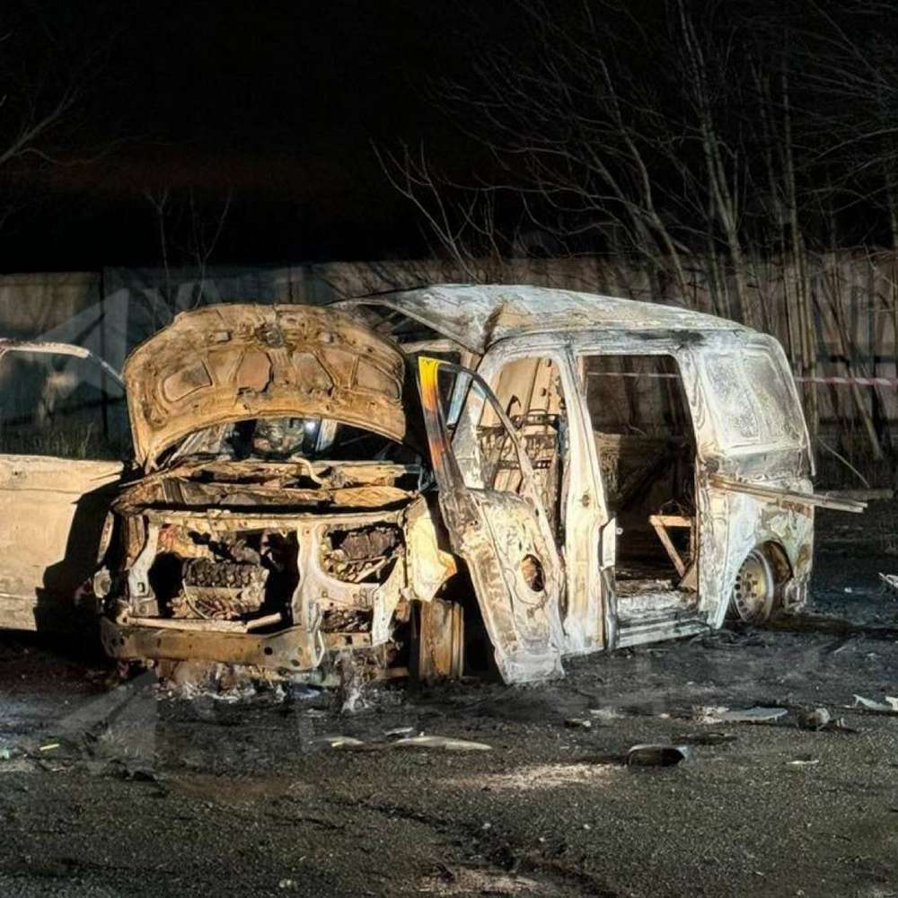 Під Одесою підірвали автівку Української добровольчої армії з людьми – що відомо