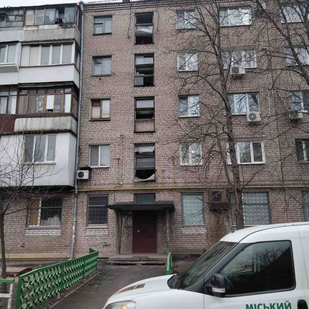 запоріжжя