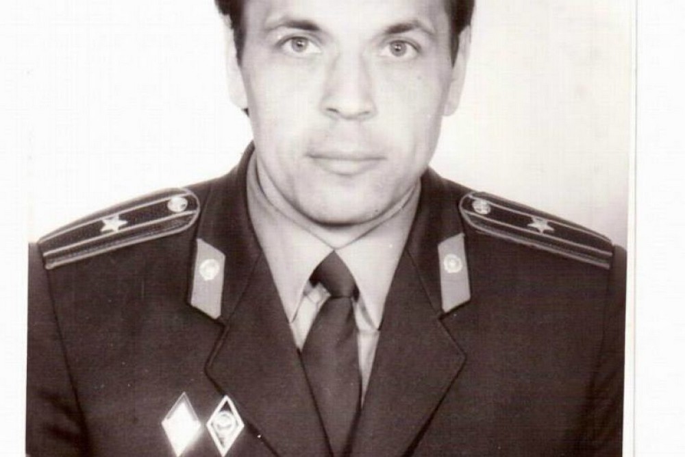 Помер відомий український політик, генерал, критик Зеленського