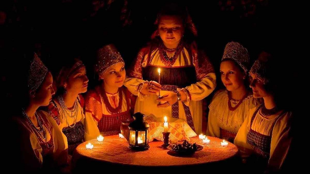 Весняне рівнодення