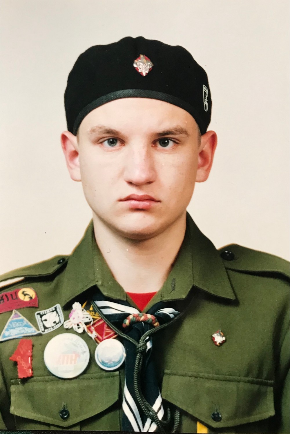 На Донеччині загинув пілот-винищувач, майор Повітряних сил ЗСУ